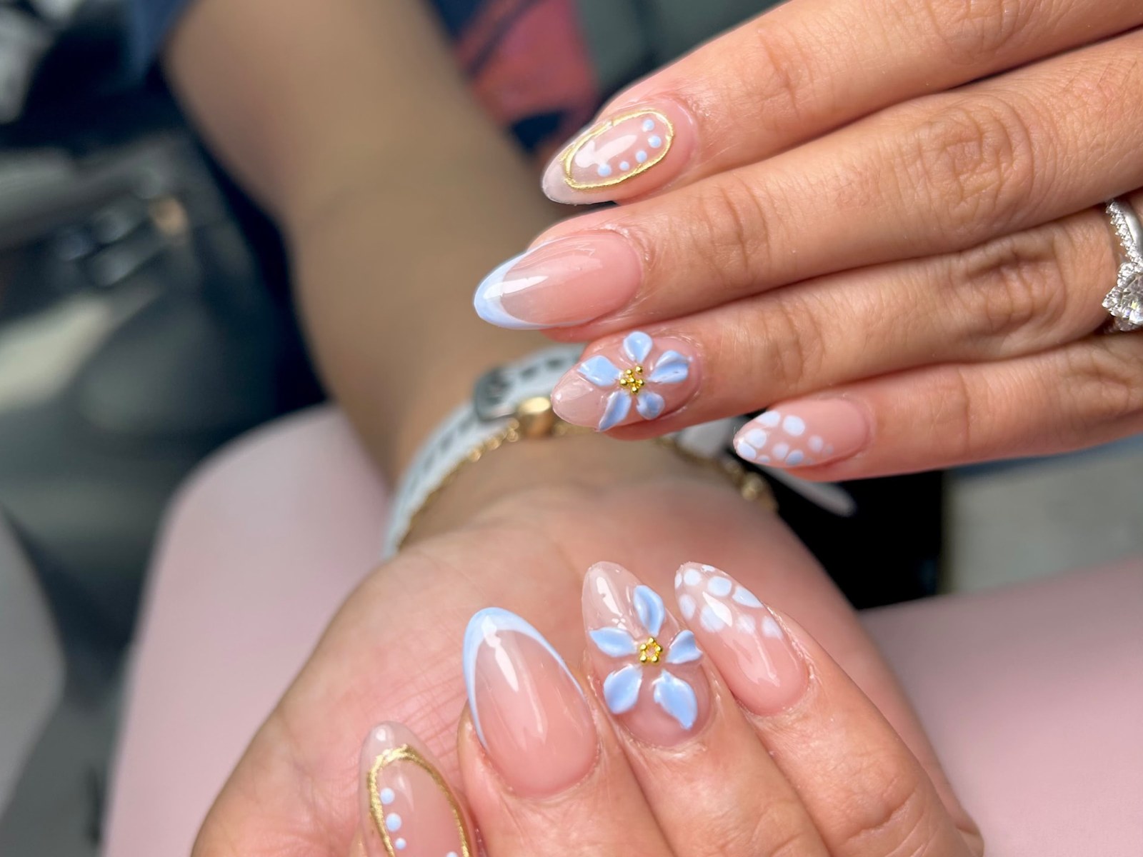Manicure