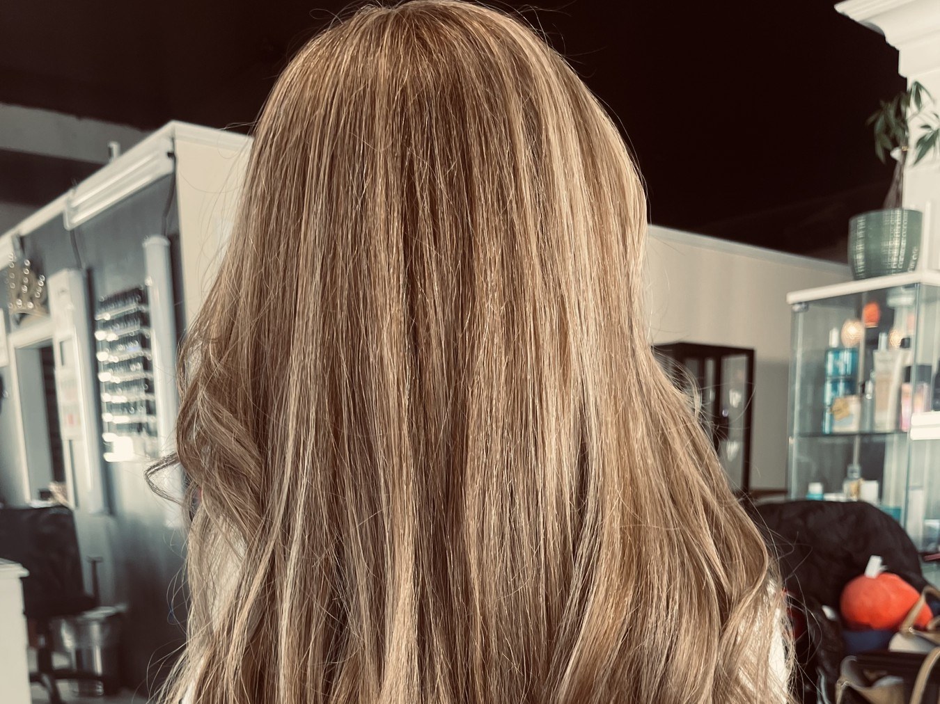 Color & Highlights