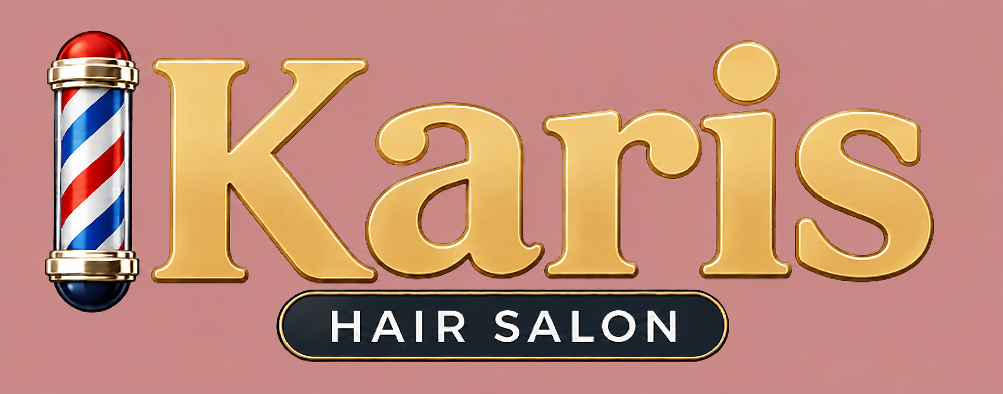 Karis Hair Salon & Barber